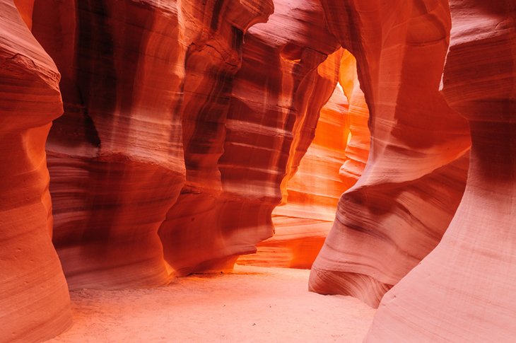 Antelope Canyon