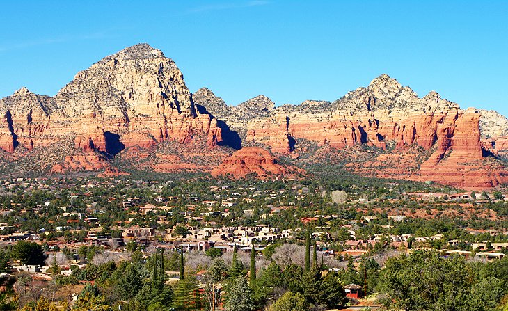 Sedona