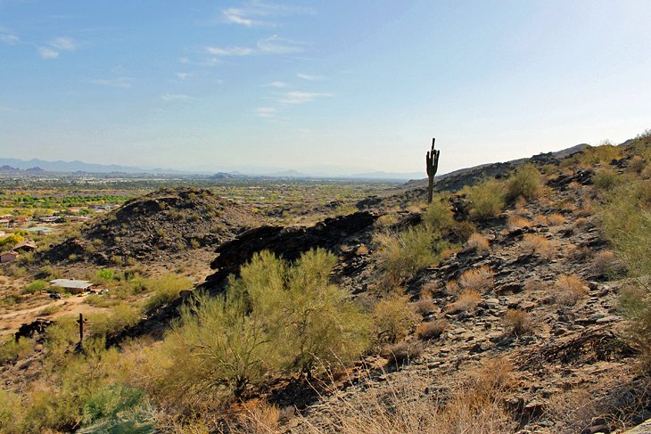 Mormon Loop Trail