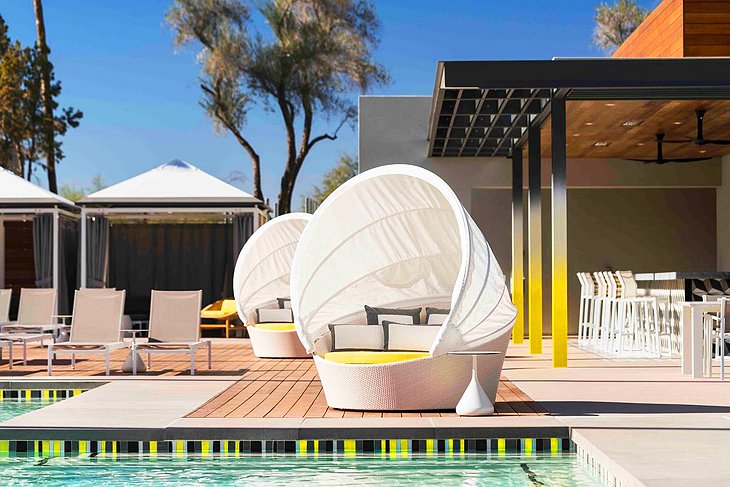 Photo Source: Andaz Scottsdale Resort & Bungalows