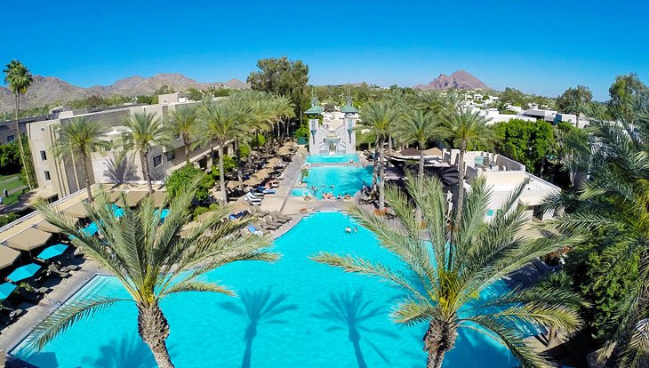 Photo Source: Arizona Biltmore, A Waldorf Astoria Resort