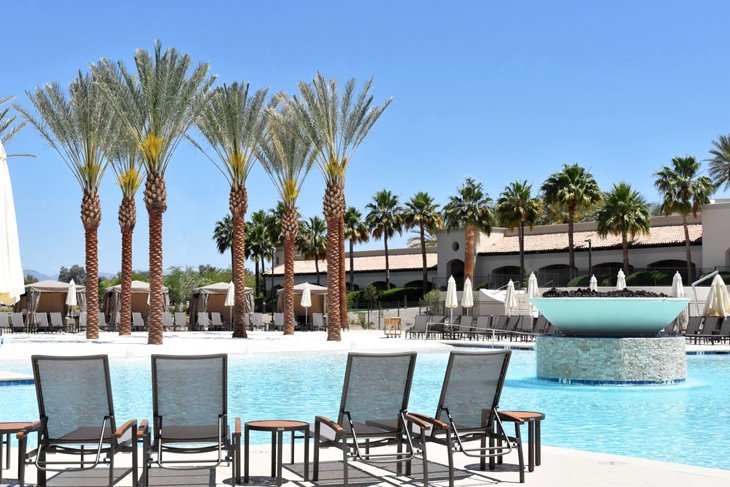 Photo Source: Fairmont Scottsdale Princes
