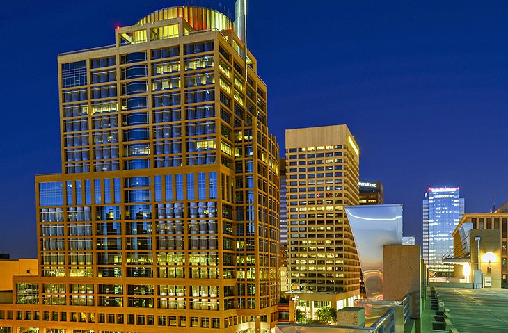 Dónde alojarse en Phoenix: mejores zonas y hoteles