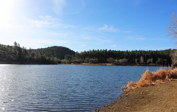 Lynx Lake Loop