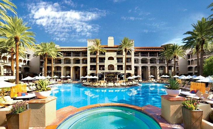 Photo Source: Fairmont Scottsdale Princess