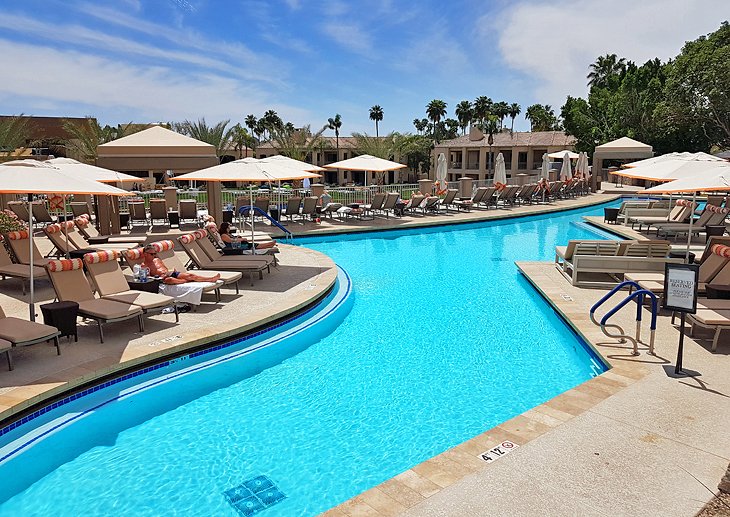 The Phoenician, a Luxury Resort Collection Resort