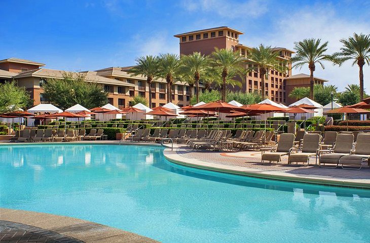 Photo Source: The Westin Kierland Resort & Spa