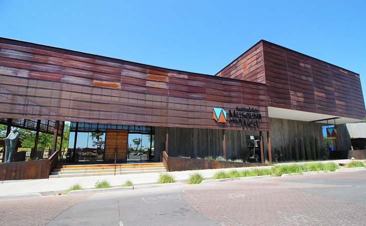 Western Spirit: Musée de l'Ouest de Scottsdale
