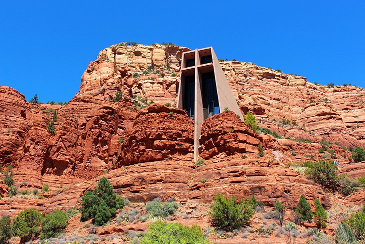 Chapel of the Holy Cross