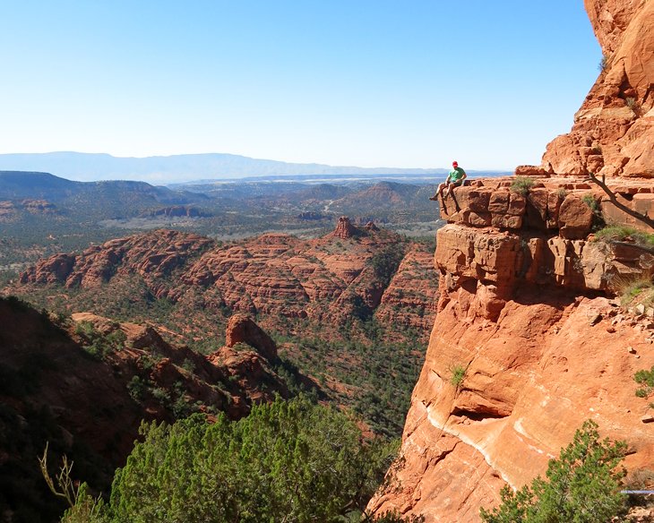 Cathedral Rock, Sedona