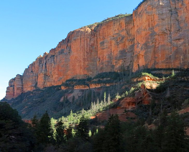 12 rutas de senderismo mejor valoradas en Sedona, AZ