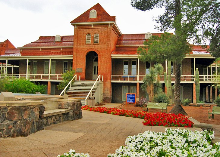 Université d'Arizona