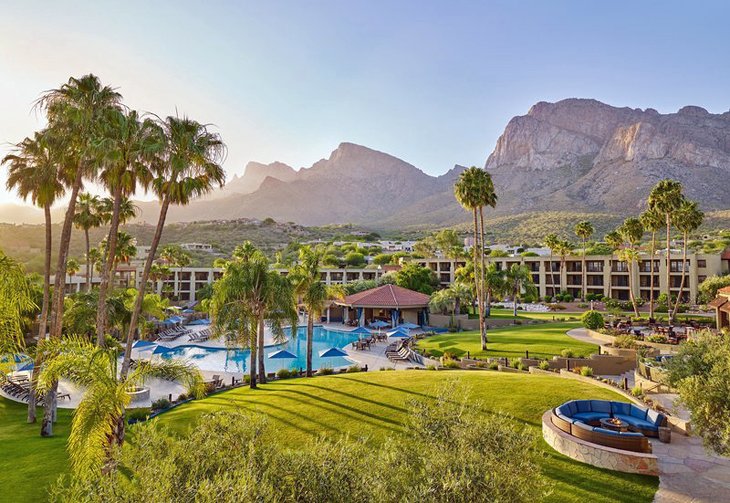 Photo Source: El Conquistador Tucson