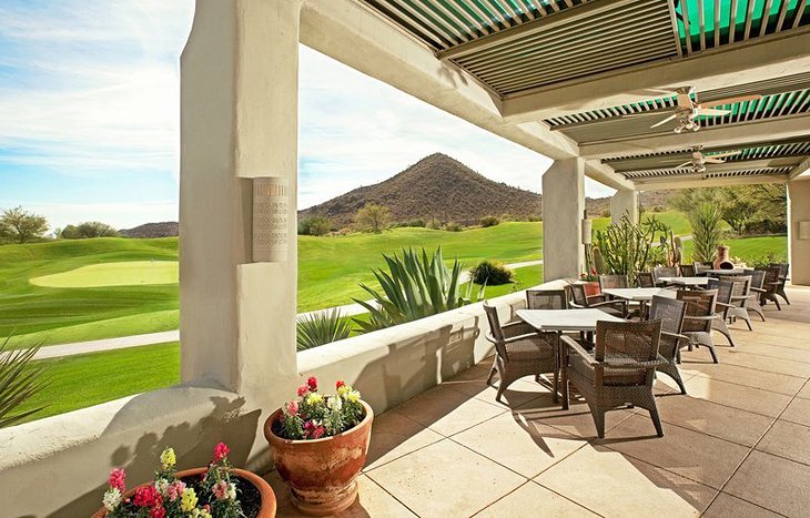 Photo Source: JW Marriott Tucson Starr Pass Resort & Spa
