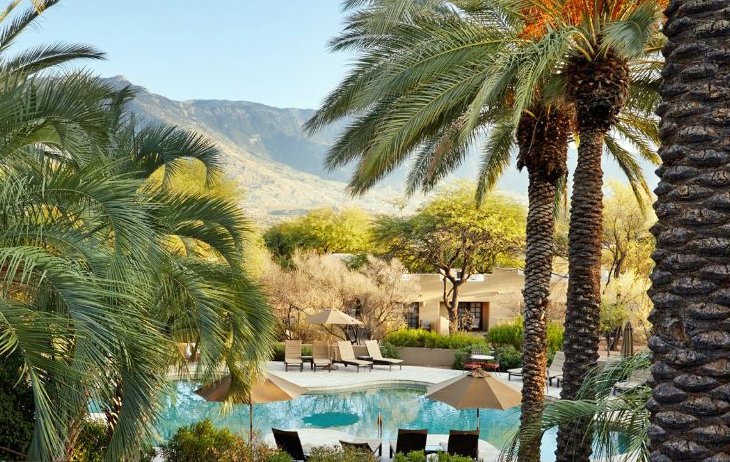 Photo Source: Miraval Arizona Resort & Spa