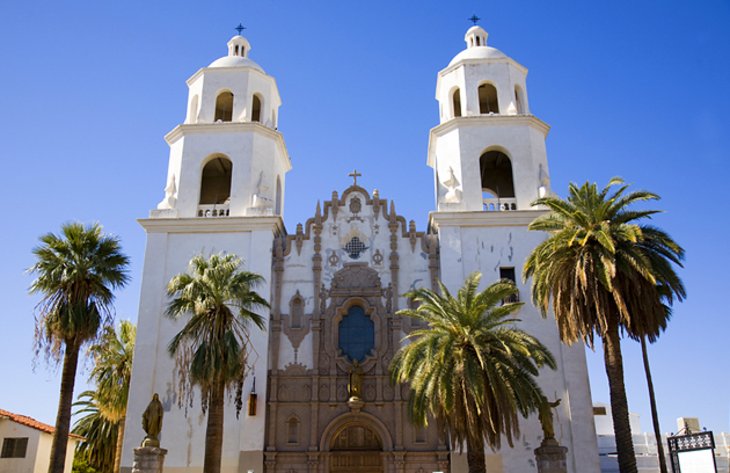 St. Augustine Cathedral