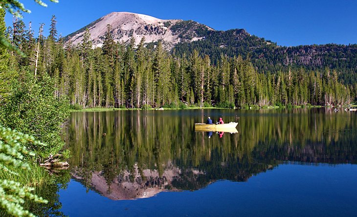 Mammoth Lakes