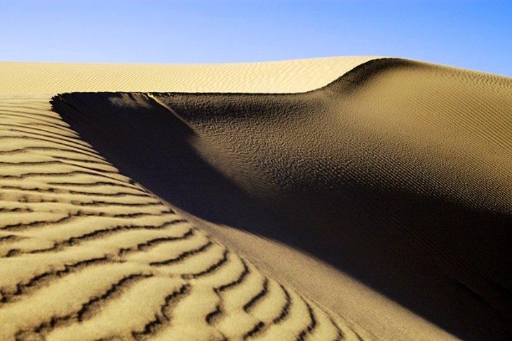 Algodones Dunes