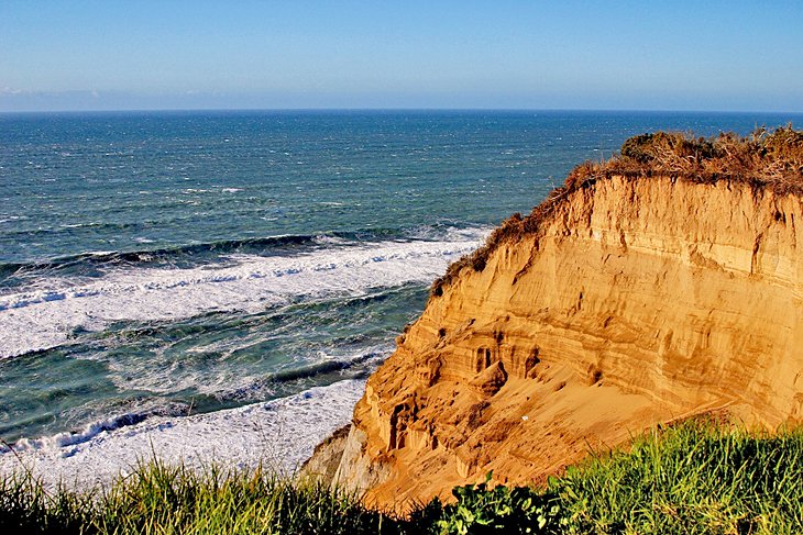 Centerville Beach County Park, Ferndale