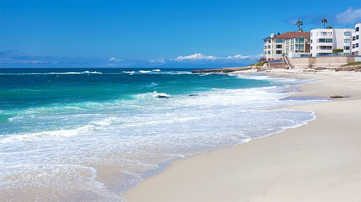 La Jolla Shores, La Jolla