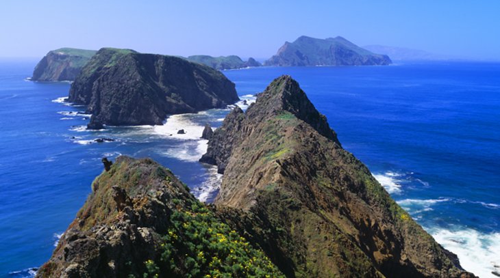 Channel Islands National Park