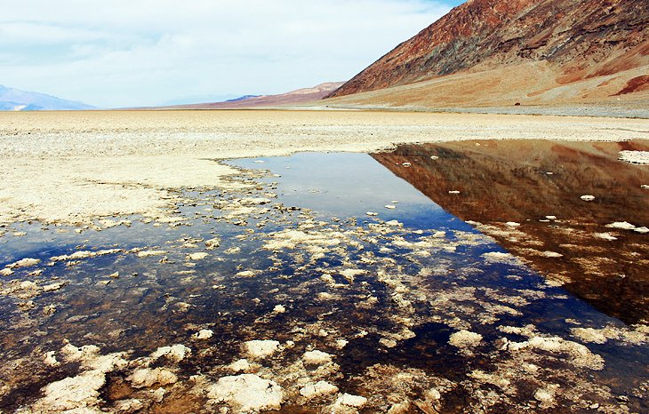 Badwater Basin