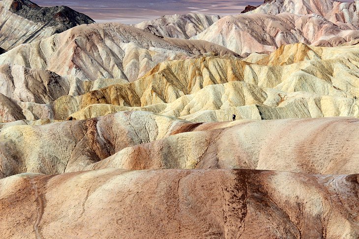 Zabriskie Point