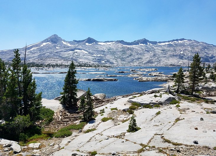 8 rutas de senderismo mejor valoradas cerca de South Lake Tahoe, CA