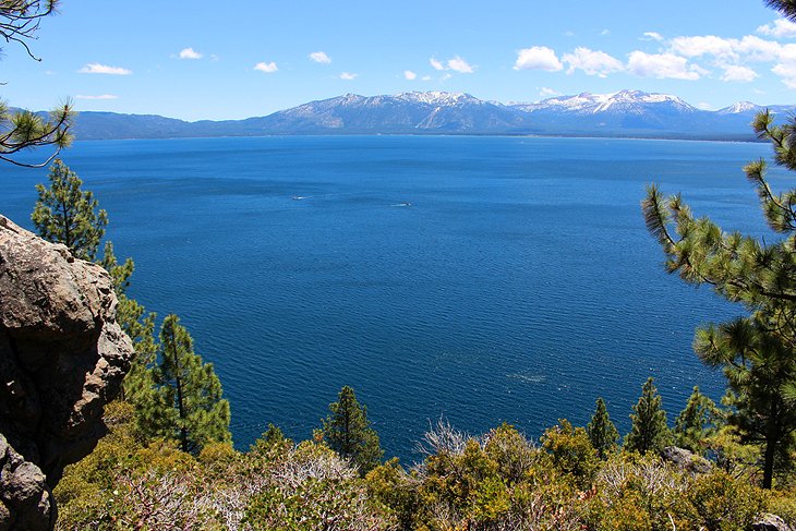 8 rutas de senderismo mejor valoradas cerca de South Lake Tahoe, CA