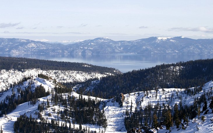 Squaw Valley