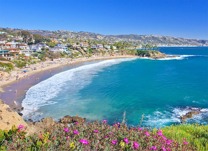 Laguna Beach