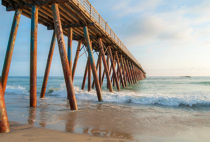 Rosarito Beach