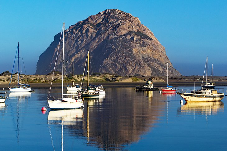 Morro Bay