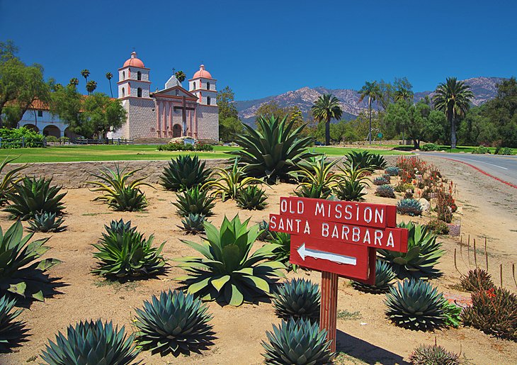 Santa Barbara