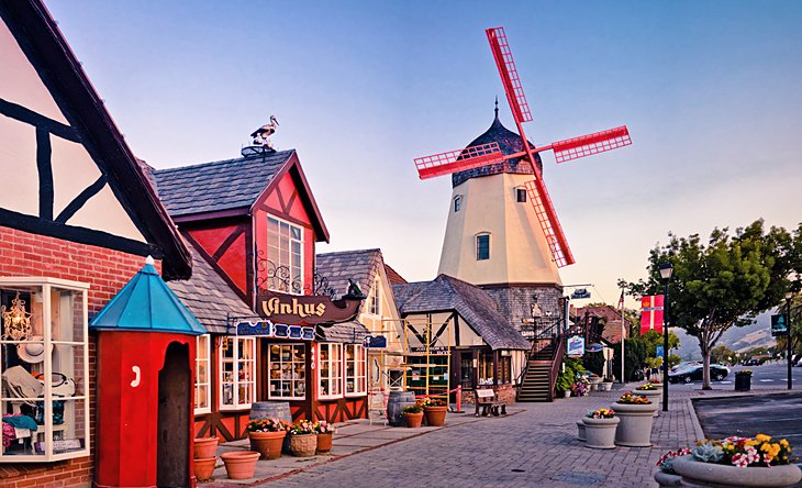 Solvang