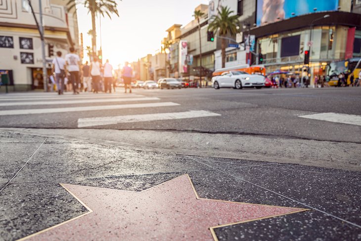 Top-Rated Tourist Attractions in Los Angeles |