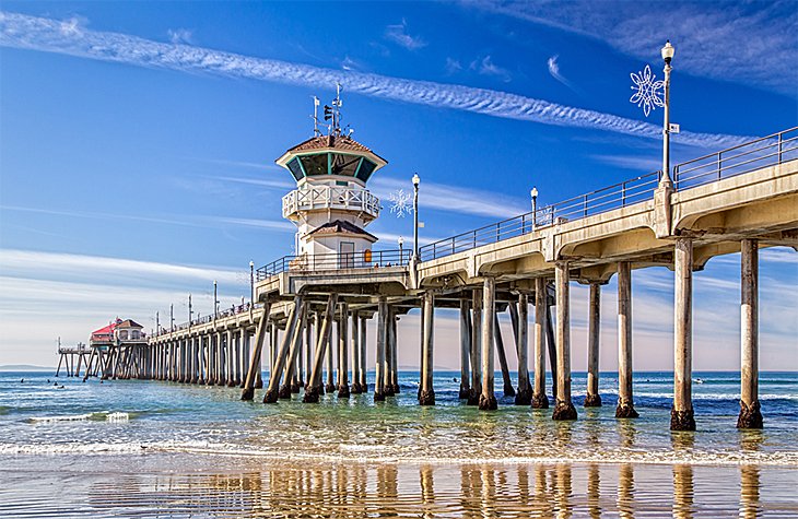 Playa de Huntington