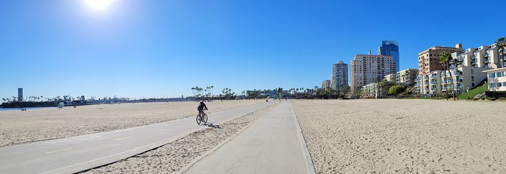 Long Beach