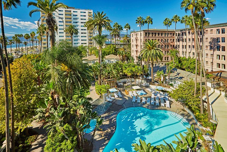 Photo Source: Fairmont Miramar Hotel & Bungalows