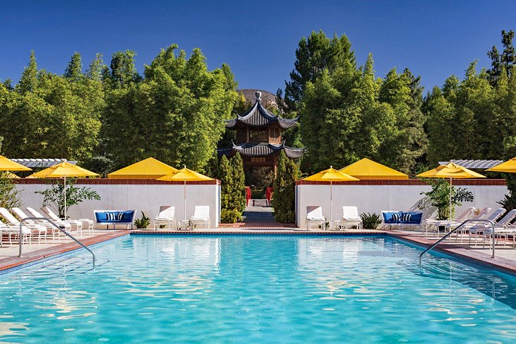 Photo Source: Four Seasons Hotel Westlake Village