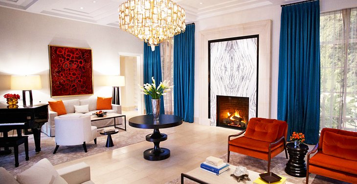 Photo Source: Hotel Bel-Air