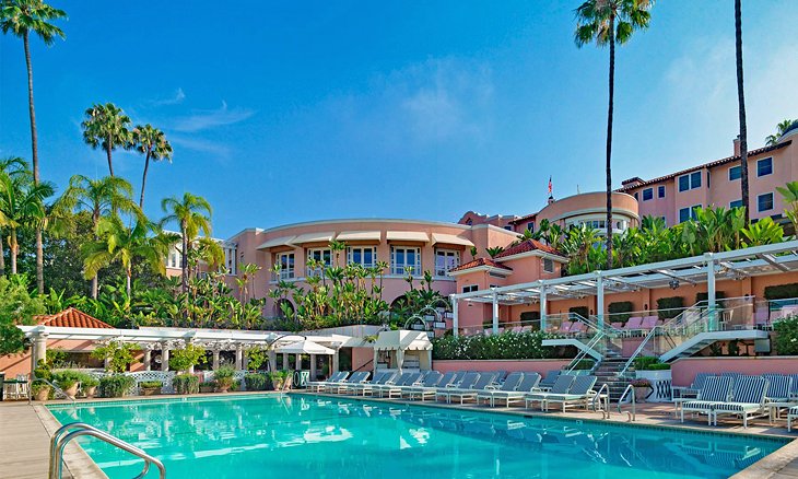 Photo Source: The Beverly Hills Hotel