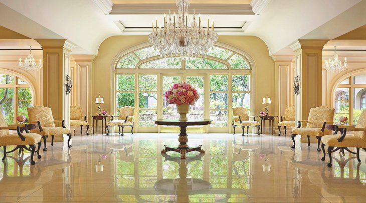 Photo Source: The Langham Huntington Pasadena, Los Angeles