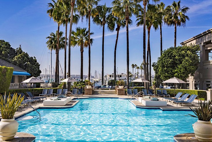 Photo Source: The Ritz-Carlton, Marina del Rey