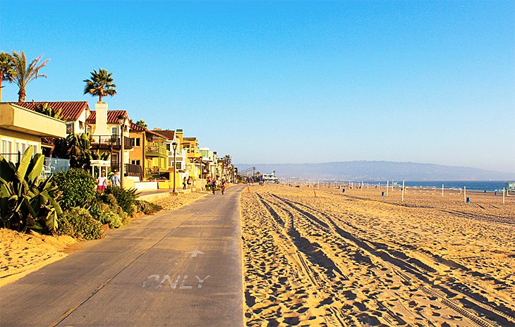 12 playas mejor valoradas en Los Ángeles, CA