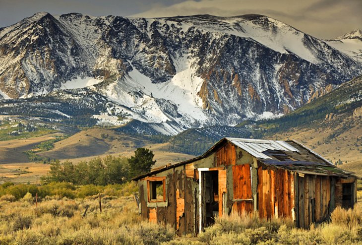 Mammoth Lakes