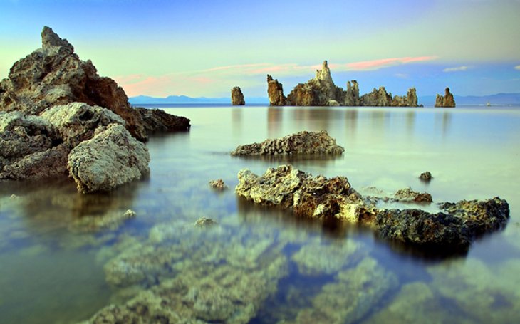 Mono Basin National Forest Scenic Area