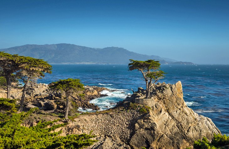 17-Mile Drive