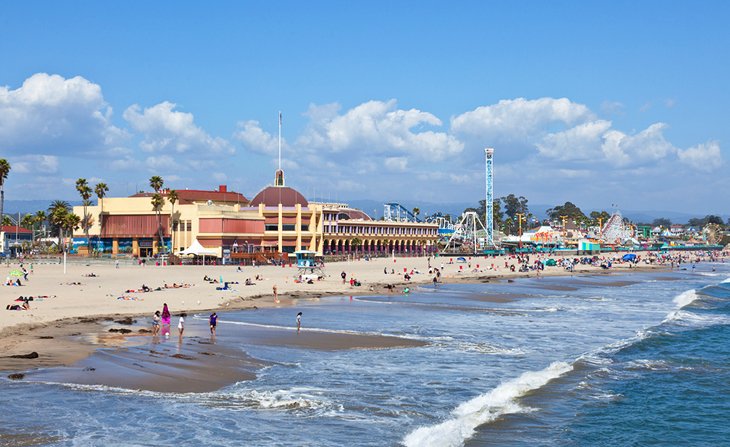 12 playas mejor valoradas en el norte de California