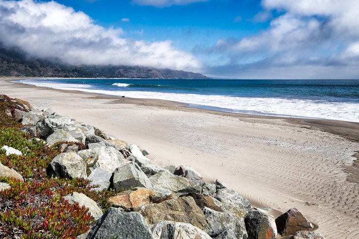 Stinson Beach